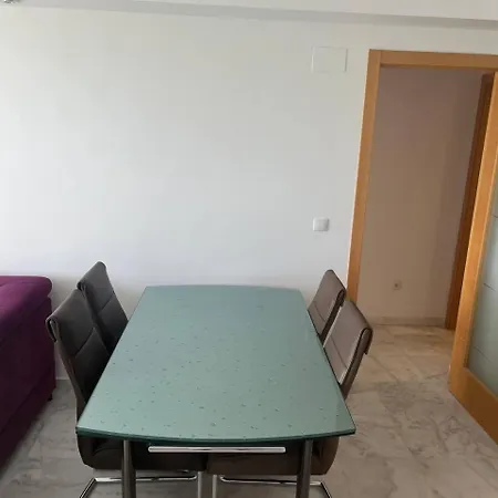 Apartment Park *