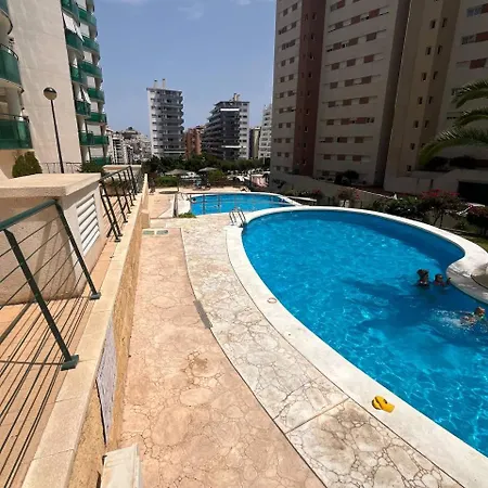 Park Apartment *