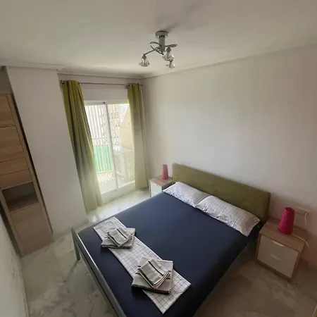 Apartment Park *