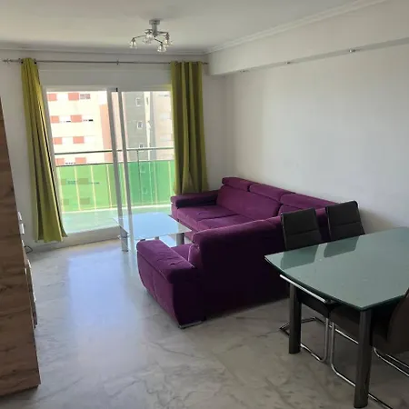 Apartment Park *