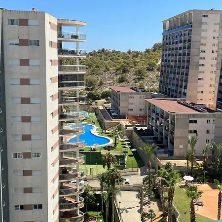Apartment Park