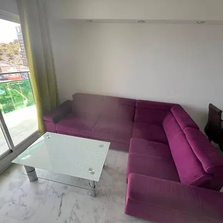 Apartment Park *