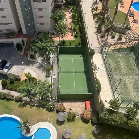 Apartment Park *