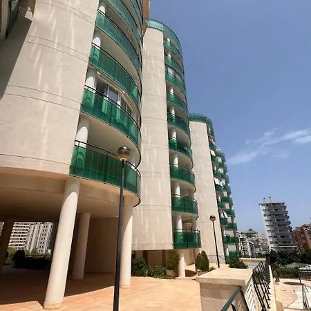 Park Cala de Finestrat