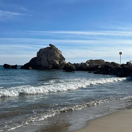 Park * Cala de Finestrat