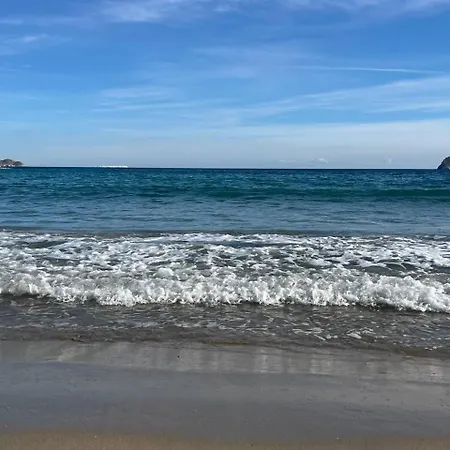 Apartment Park Cala de Finestrat