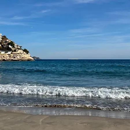 Park Cala de Finestrat