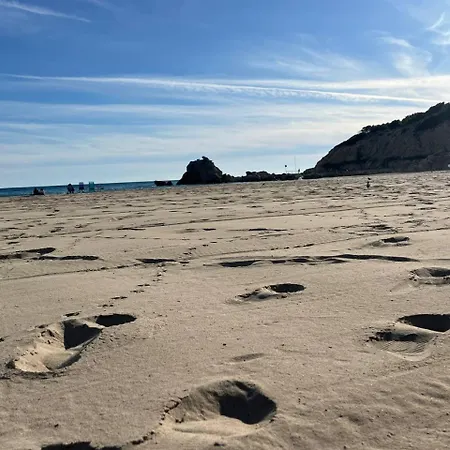 Park * Cala de Finestrat