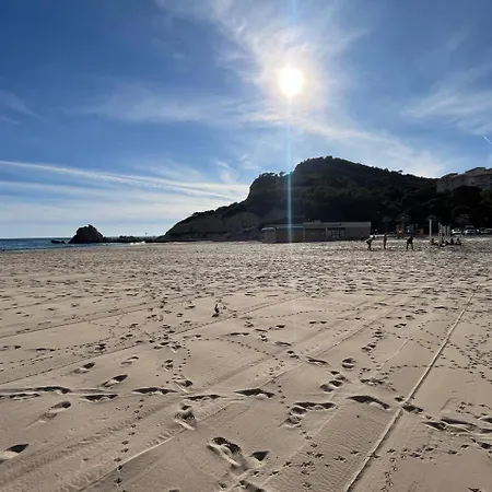 Apartment Park Cala de Finestrat